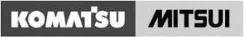 Komatsu-Mitsui